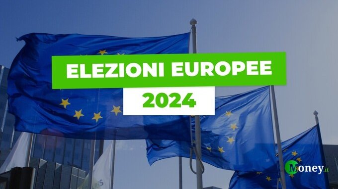 Elezioni Europee 2024 Quando Si Vota In Italia Data Legge Elettorale