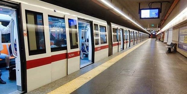 Metro Roma, Nuovi Orari E Chiusure Linee B E C: Calendario E Tratte