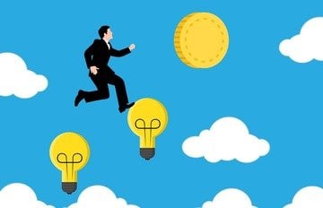 Avere questa abitudine può aiutarti a diventare un imprenditore di successo