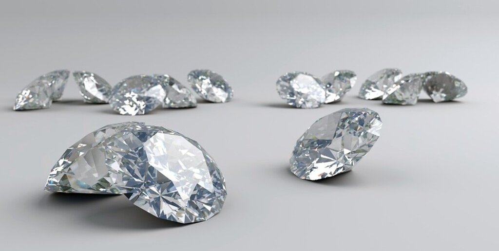 Investire in diamanti, la guida completa