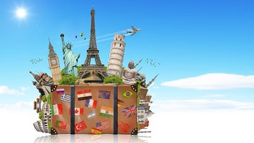Le 5 peggiori destinazioni turistiche in Italia. Da evitare assolutamente