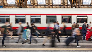 Overtourism in Italia, ecco la classifica delle città più colpite dai turisti
