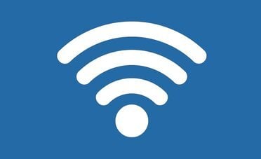 Cosa significa il doppio simbolo Wi-Fi sul tuo telefono