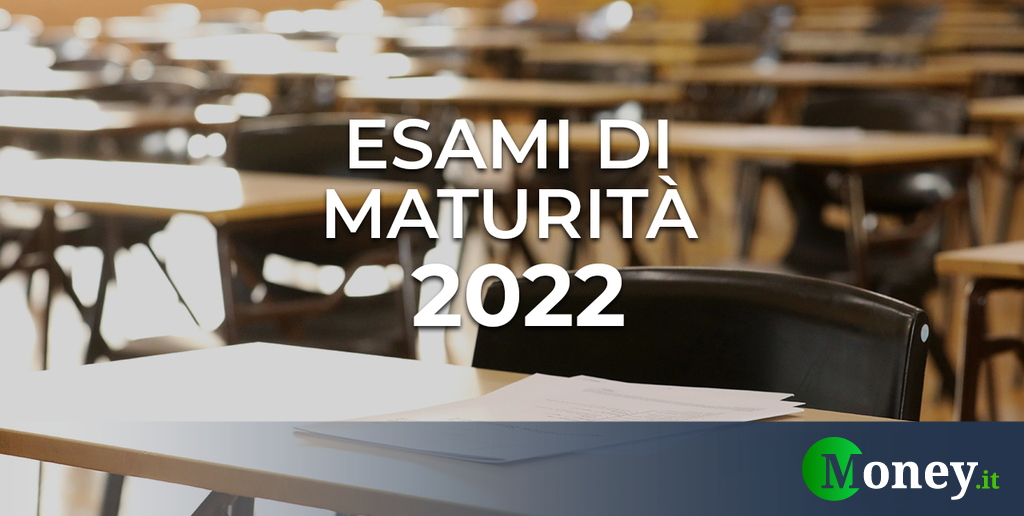 Maturità 2022, La Guida: Quando Inizia, Gli Scritti, L’orale, I Crediti ...