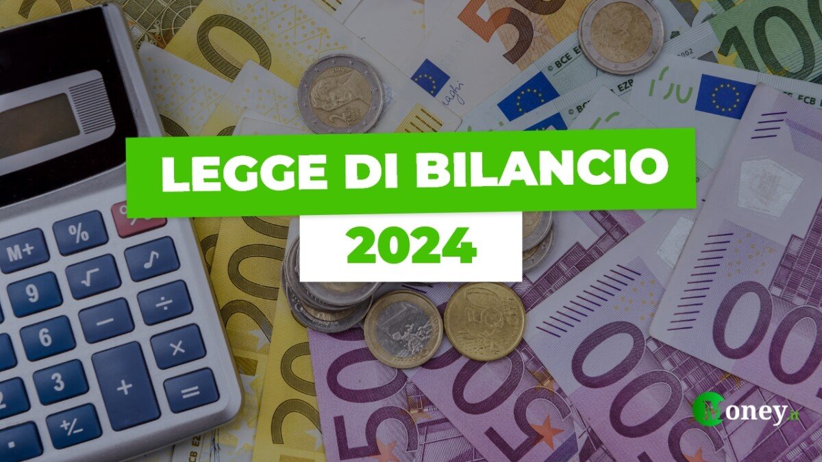 Legge Di Bilancio 2024, Quando Esce? Tutte Le Date Della Manovra ...