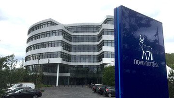 Novo Nordisk annuncia 9.000 tagli al personale per un risparmio di 8 miliardi annui