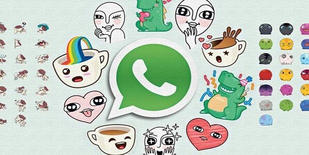 WhatsApp arrivano gli adesivi animati come averli su iOS 