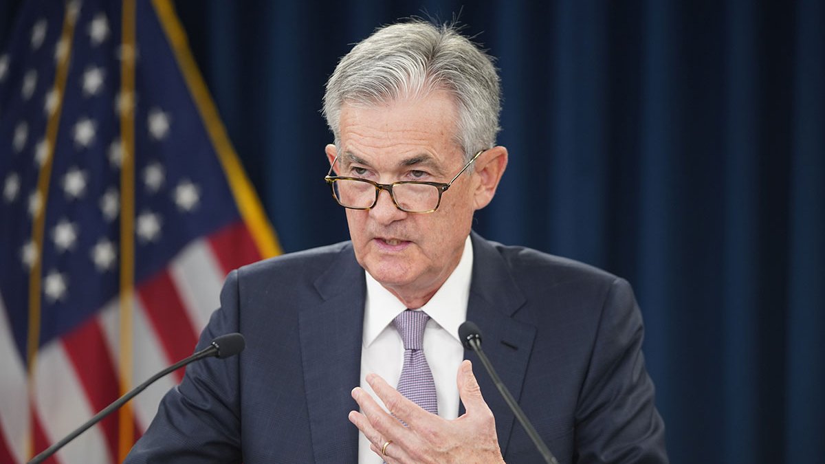 Riunione Fed, Taglio Dei Tassi Da 50 Punti Base. Powell Ha Fiducia Su ...