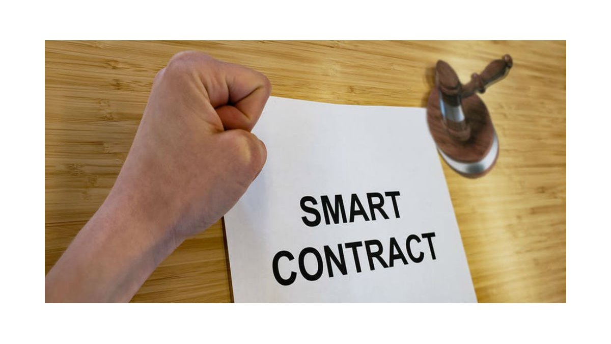 Smart Contract Cosa Sono Come Funzionano Opportunità 1768