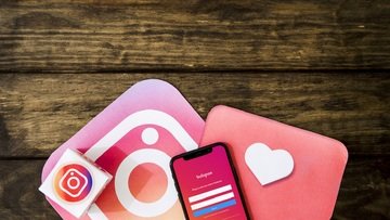 Come fare i video stretti orizzontali su Instagram