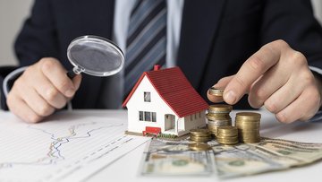 La Fed taglia i tassi di interesse. Cosa significa per il tuo mutuo?