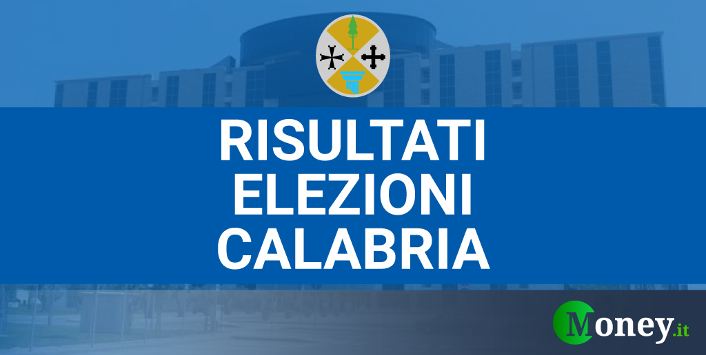 Elezioni Calabria 2020, risultati definitivi candidati e liste