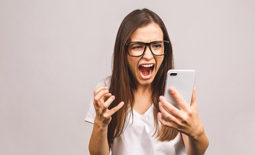 Pochissime persone conoscono questo trucco. Come capire se una chiamata è spam