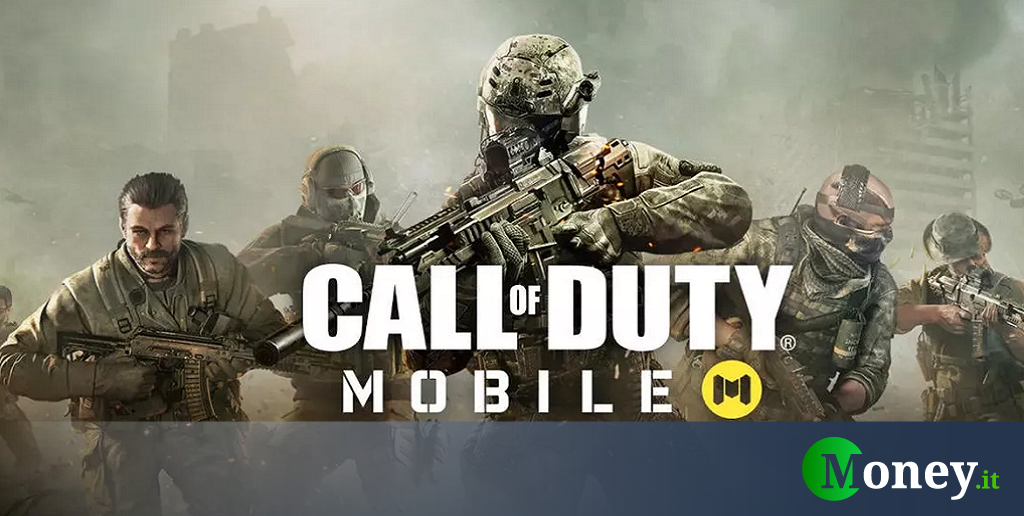 Call of Duty Mobile: download, come giocare su iOS e Android - 