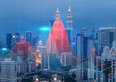 La Malesia rischia di diventare la nuova base dei gruppi islamici radicali europei?