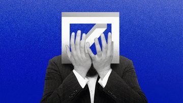 Azioni Deutsche Bank volano oltre il 6%. È boom di utili