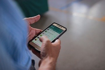 WhatsApp lancia la funzione più attesa per risparmiare spazio sul telefono