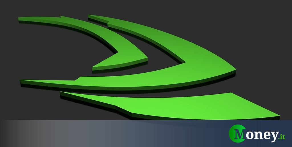 Nvidia surprises everyone and announces a new chip