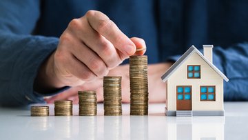 Cos'è e come funziona l'ipoteca sulla casa?