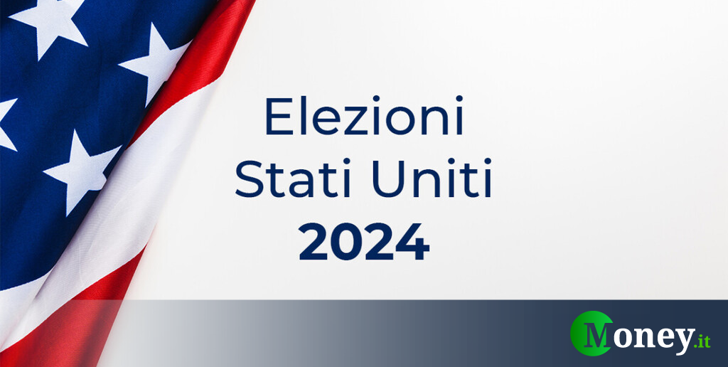 Elezioni Usa 2024: Data, Candidati, Legge Elettorale E Sondaggi