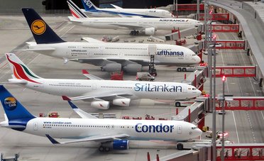 Chiusure di emergenza negli aeroporti russi, ecco perché