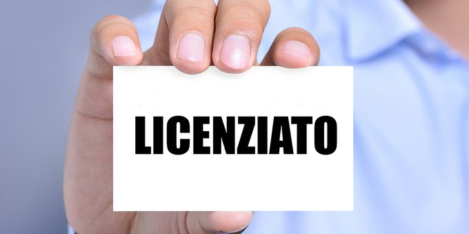 Licenziamento Per Giustificato Motivo, La Guida: Differenze Tra ...