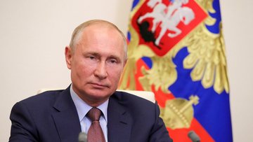 Putin si prepara ad attaccare un altro Paese europeo