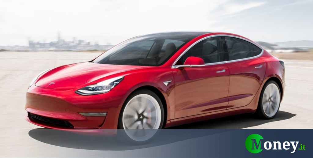 Tesla Model 3 Per Audi E Porsche Costa Meno Di Quanto Vale