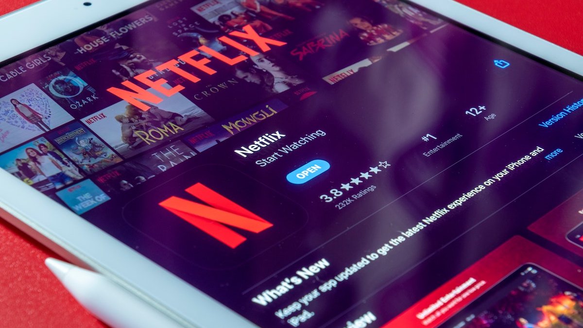 Netflix prova gratuita come fare nel 2022?