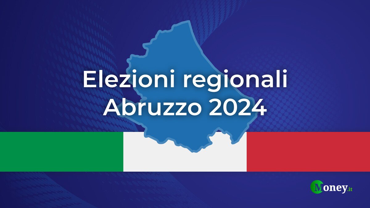 Elezioni Regionali Abruzzo 2024: Data, Candidati E Sondaggi