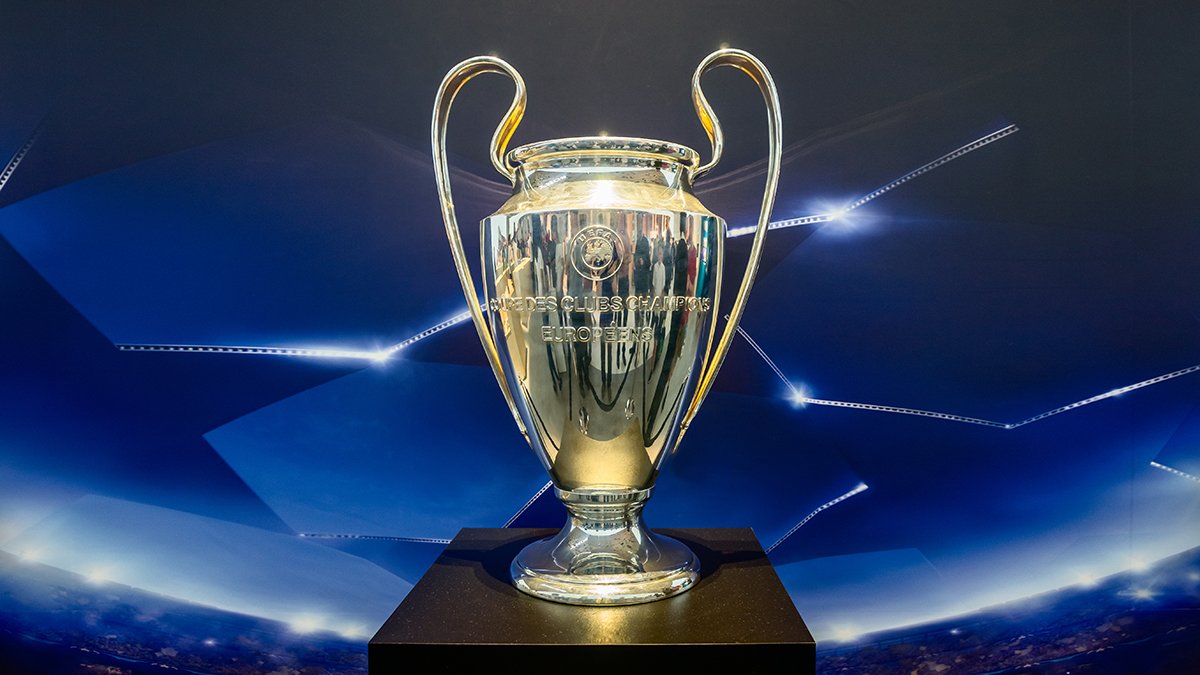 Italia, 5 squadre nella Champions League 2024/2025? Classifica ranking