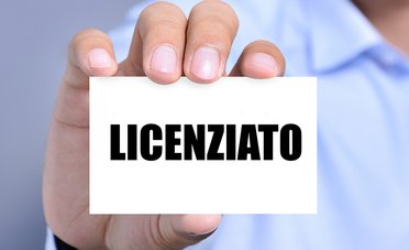 Preavviso licenziamento, tempi previsti per datore e dipendente