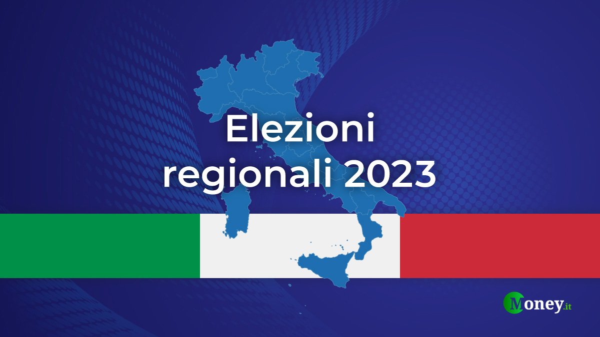 Exit Poll E Proiezioni Elezioni Regionali Lazio E Lombardia, I ...