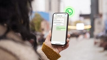 Il trucco per avere il massimo dalla nuova funzionalità username su WhatsApp