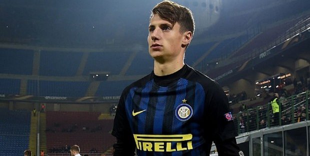 Andrea Pinamonti: stipendio e valore di mercato del ...