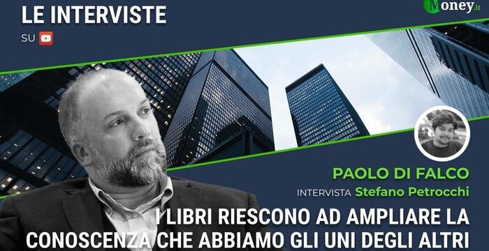 “I libri riescono ad ampliare la conoscenza che abbiamo gli uni degli altri”, intervista a Stefano Petrocchi