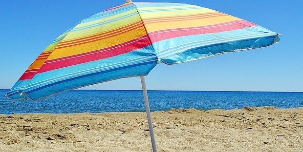 Si Può Lasciare Lombrellone Sulla Spiaggia Libera