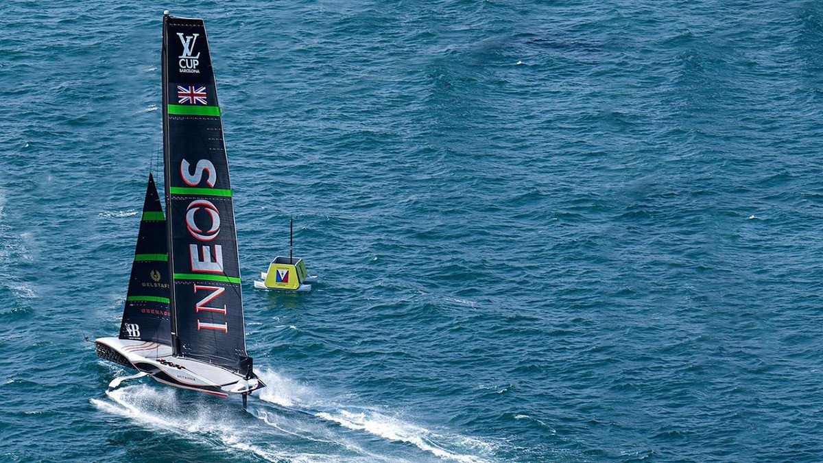 America's Cup 2024 oggi, orario e diretta dove vedere in tv e streaming