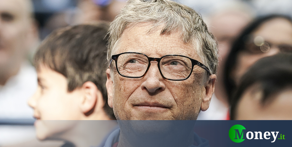 Bill Gates y la extraña idea de bloquear el sol: ¿que es?