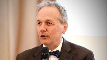 Stefano Quintarelli, un nuovo umanesimo per l'era digitale