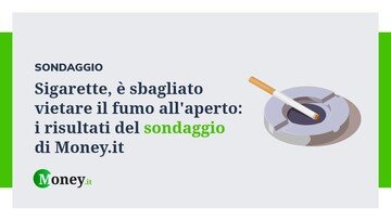 Aumento sigarette: ecco che cosa cambia per i fumatori nel 2023 