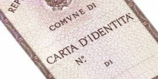 Carta d'identità scaduta: la proroga vale anche per l 