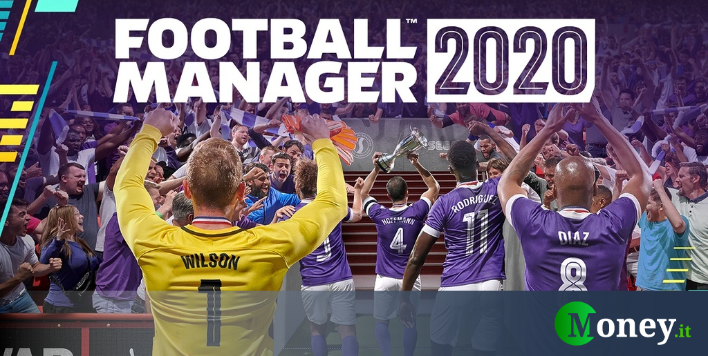 football manager 2020 download gratis completo