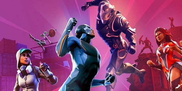 Fortnite Download Come Scaricarlo E Iniziare A Giocare - 