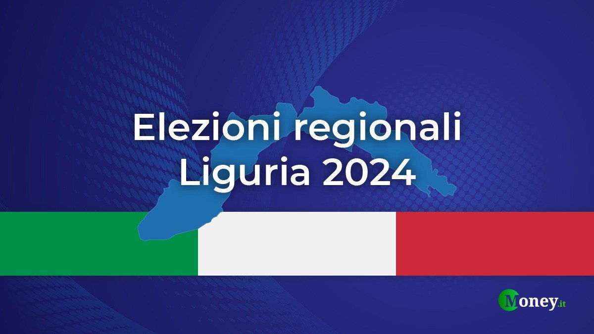 Elezioni Liguria 2024, Risultati Ufficiali Candidati E Liste: Vince ...