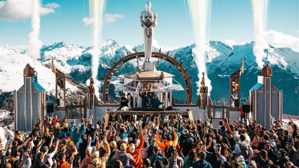 Tomorrowland 2025, come acquistare i biglietti e costi