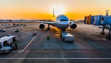 Una nuova legge cambia una regola fondamentale all'aeroporto di Dublino