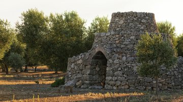 Sembra di essere a Stonehenge ma questo spettacolo incredibile è a poche ore da Napoli