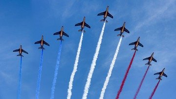 La Francia marca sempre più stretta questa banca italiana?