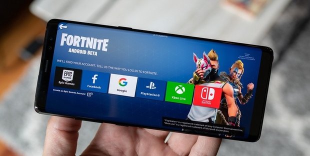 Fortnite Mobile Giocare Con Controller Su Ios E Android - 